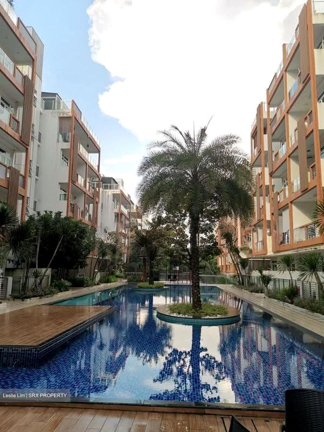 Parc Rosewood (D25), Condominium #624892741